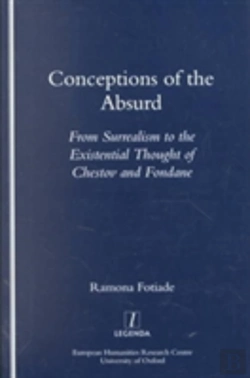Bertrand.pt - Conceptions Of The Absurd