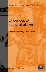 Concepto Cultural Alfonsi