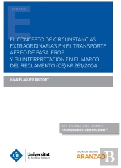 Concepto De Circunstancias Extraordinarias Transporte Aereo