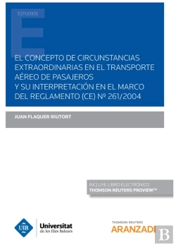 Bertrand.pt - Concepto De Circunstancias Extraordinarias Transporte Aereo