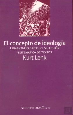 Bertrand.pt - Concepto De Ideologia, El  