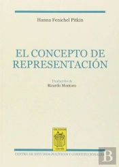 Concepto De Representacion, El