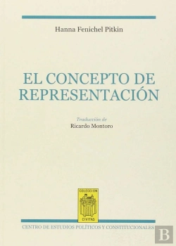 Bertrand.pt - Concepto De Representacion, El
