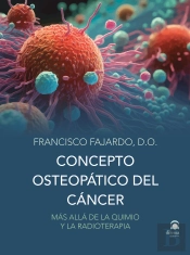 Concepto Osteopático Del Cáncer