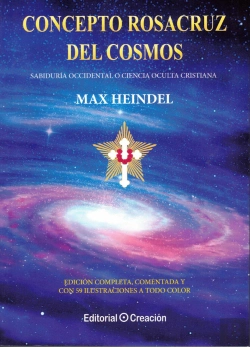 Bertrand.pt - Concepto Rosacruz Del Cosmos