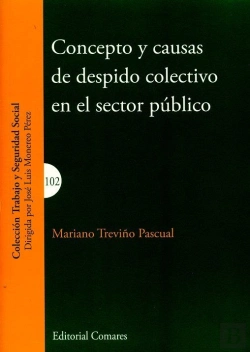 Bertrand.pt - Concepto Y Causas De Despido Colectivo En El Sector Público
