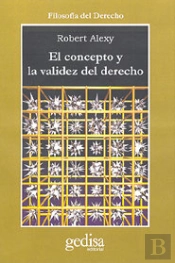 Concepto Y Validez Del Derecho (Ne)