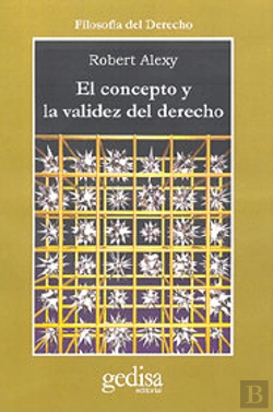 Bertrand.pt - Concepto Y Validez Del Derecho (Ne)