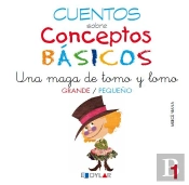 Conceptos Básicos - 1 Grande / Pequeño
