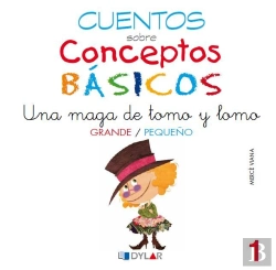 Bertrand.pt - Conceptos Básicos - 1 Grande / Pequeño