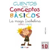 Conceptos Básicos - 10 Álleno / Vacío