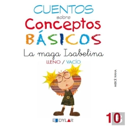 Bertrand.pt - Conceptos Básicos - 10 Álleno / Vacío