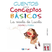 Conceptos Básicos - 11 Ádentro / Fuera