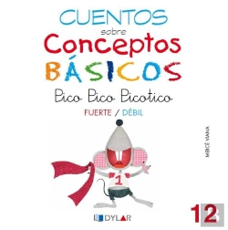 Bertrand.pt - Conceptos Básicos - 12 Áfuerte / Débil