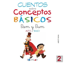 Bertrand.pt - Conceptos Básicos - 2 Áalto / Bajo