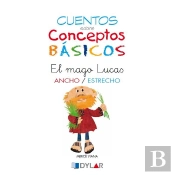 Conceptos Básicos - 3 Áancho / Estrecho