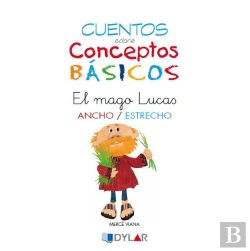 Bertrand.pt - Conceptos Básicos - 3 Áancho / Estrecho