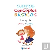 Conceptos Básicos - 4 Álargo / Corto