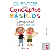 Conceptos Básicos - 5ááabierto / Cerrado