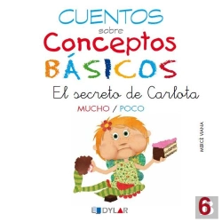 Bertrand.pt - Conceptos Básicos - 6 Ámucho / Poco