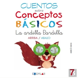 Bertrand.pt - Conceptos Básicos - 7 Áarriba / Abajo