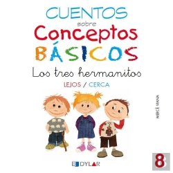 Bertrand.pt - Conceptos Básicos - 8 Álejos / Cerca