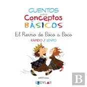 Conceptos Básicos - 9 Árápido / Lento