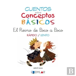 Bertrand.pt - Conceptos Básicos - 9 Árápido / Lento