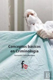 Conceptos Básicos De Criminolog¡A
