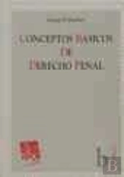 Conceptos Básicos De Derecho Penal