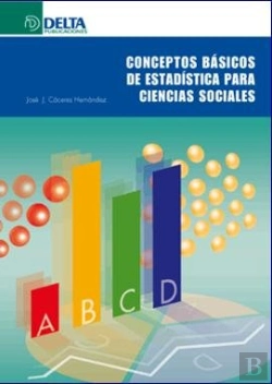 Bertrand.pt - Conceptos Básicos De Estadística Para Ciencias Sociales