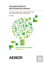 Conceptos Basicos De La Huella De Carbon Tomo 1