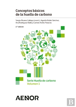 Bertrand.pt - Conceptos Basicos De La Huella De Carbon Tomo 1