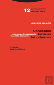Conceptos Básicos Del Judaísmo