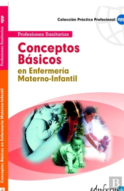 Bertrand.pt - Conceptos Básicos En Enfermer¡A Materno-Infantil