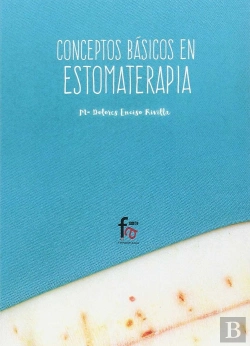 Bertrand.pt - Conceptos Basicos En Estomaterapia-2 Edicion