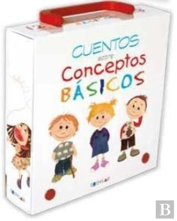 Bertrand.pt - Conceptos Básicos - Estuche