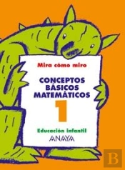 Conceptos Básicos Matemáticos 1.