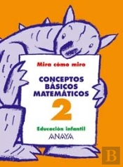 Conceptos Básicos Matemáticos 2.