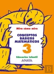 Conceptos Básicos Matemáticos 3.