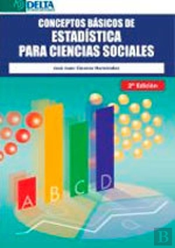 Bertrand.pt - Conceptos Básicos Y De Estadística Para Ciencias Sociales