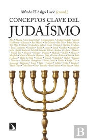 Conceptos Clave Del Judaismo