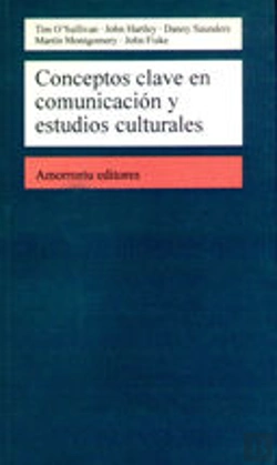 Bertrand.pt - Conceptos Clave En Comunicacion Y Estudios Culturales 