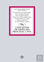 Conceptos De Derecho Procesal Civil