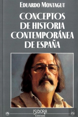 Bertrand.pt - Conceptos De Historia Contemporanea De España