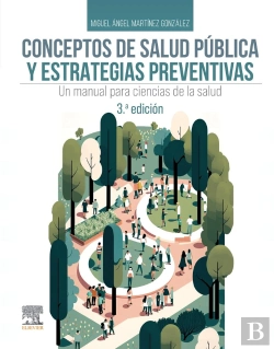 Bertrand.pt - Conceptos De Salud Publica Y Estrategias Preventivas 3ª Ed