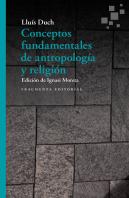 Conceptos Fundamentales De Antropología Y Religión