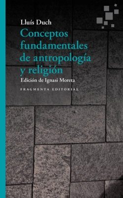 Bertrand.pt - Conceptos Fundamentales De Antropología Y Religión
