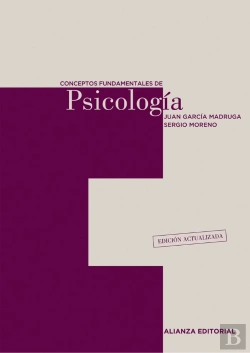 Bertrand.pt - Conceptos Fundamentales De Psicología