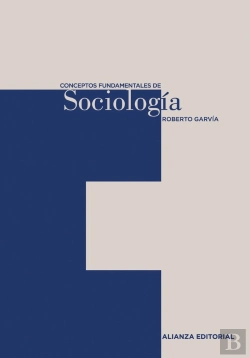 Bertrand.pt - Conceptos Fundamentales De Sociología
